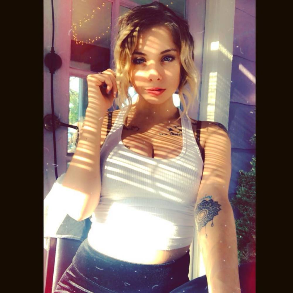 Meet your Posher, Morgan